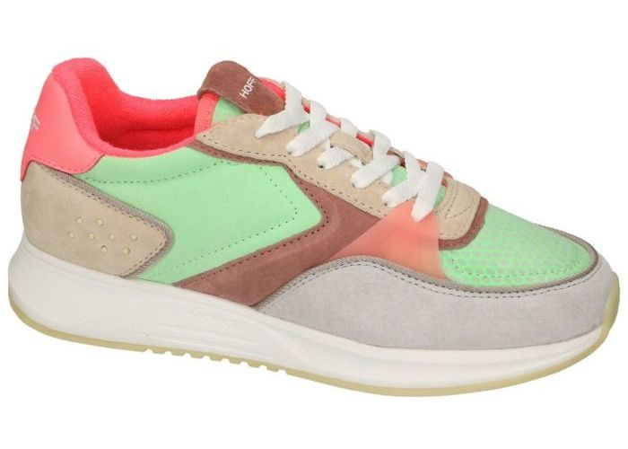 Hoff RAMBLA 12301009 sneakers  groen licht