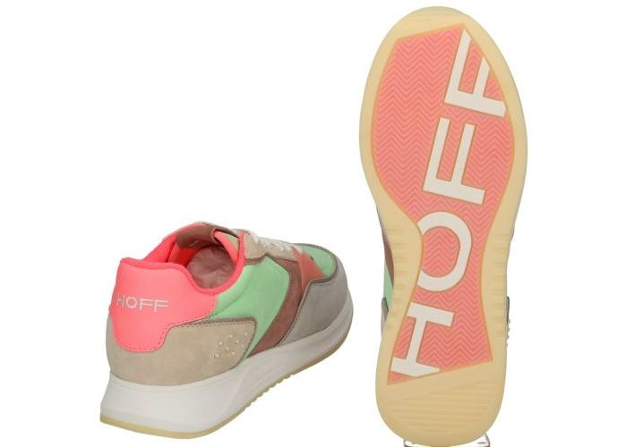 Hoff RAMBLA 12301009 sneakers  groen licht