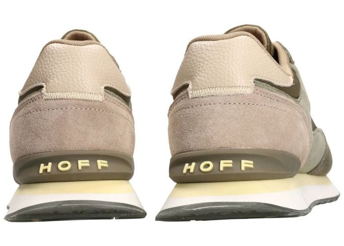 Hoff BUENOS AIRES sneakers groen olijf