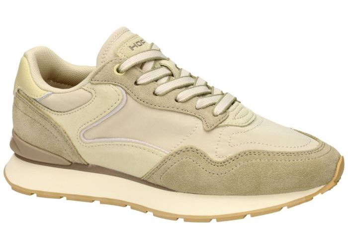 Damesschoenen Hoff SNEAKERS  CITY 12602006 Groen Olijf