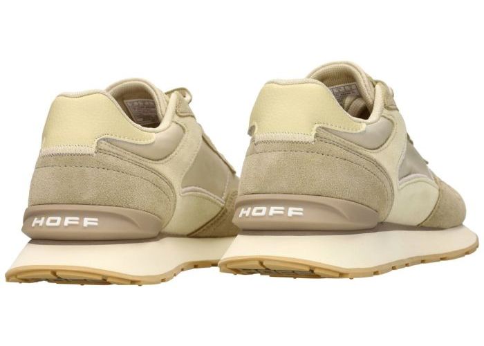 Hoff CITY 12602006 sneakers  groen olijf