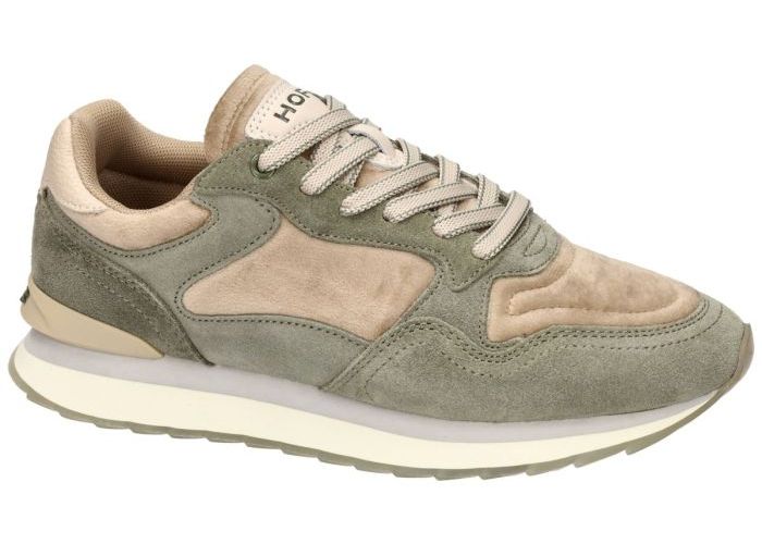 Hoff MEXICO (City) 22502002 sneakers  groen olijf