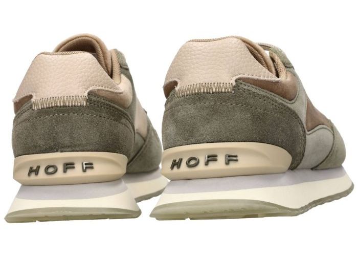 Hoff MEXICO (City) 22502002 sneakers  groen olijf