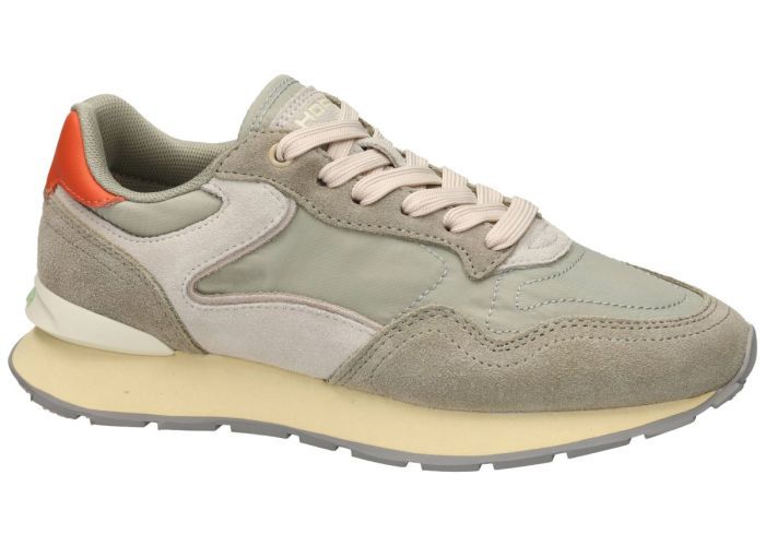 Hoff CITY 12602406 sneakers  kaki/camouflage