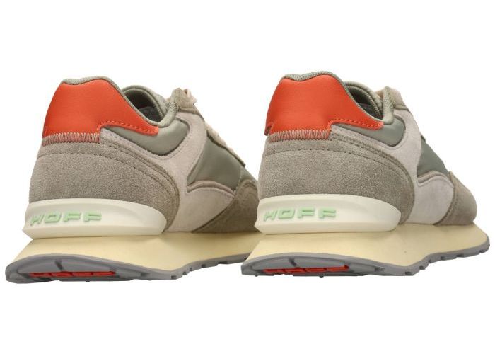 Hoff CITY 12602406 sneakers  kaki/camouflage