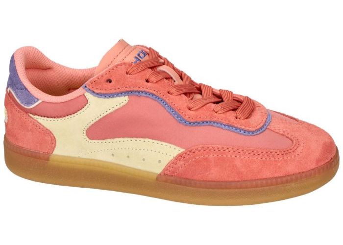 Hoff PARK 12519010 sneakers  koraalrood