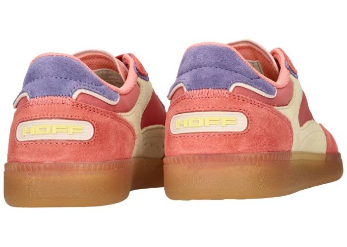 Hoff PARK 12519010 sneakers  koraalrood