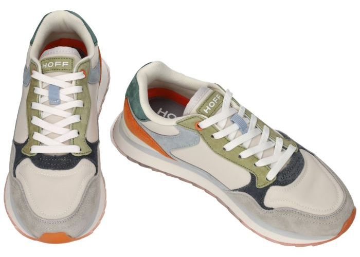 Hoff KINGSTON WOMAN sneakers  multicolor
