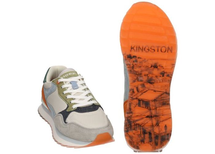 Hoff KINGSTON WOMAN sneakers  multicolor