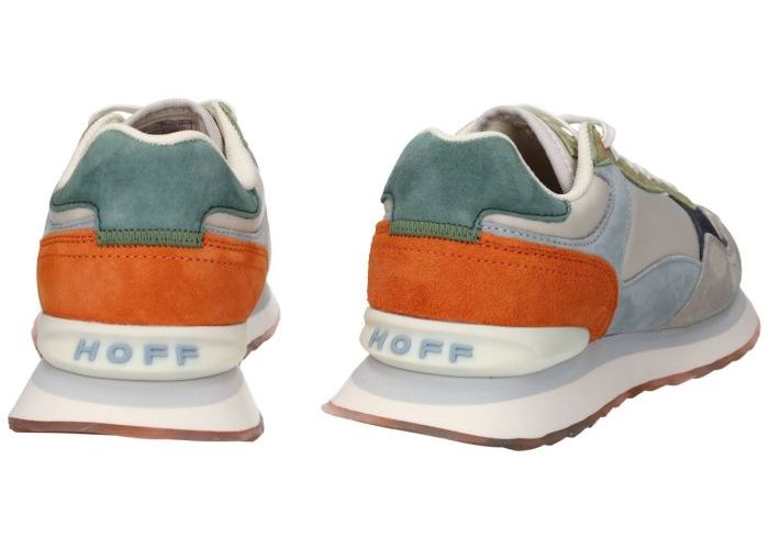 Hoff KINGSTON WOMAN sneakers  multicolor