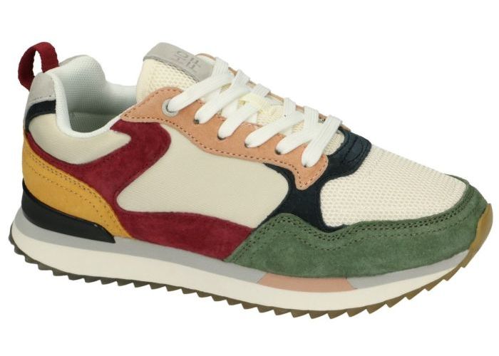 Hoff MONTREAL 12102005 sneakers  multicolor