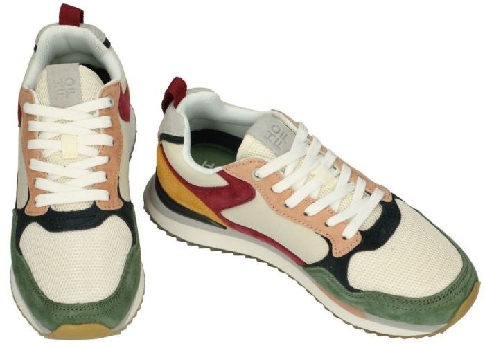Hoff MONTREAL 12102005 sneakers  multicolor