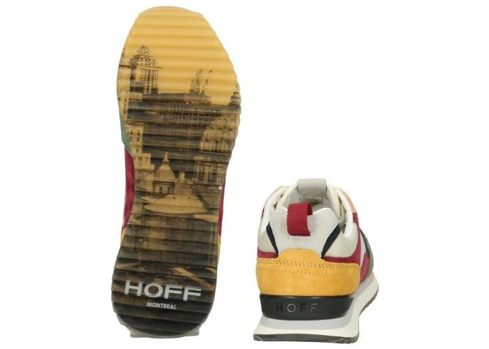 Hoff MONTREAL 12102005 sneakers  multicolor