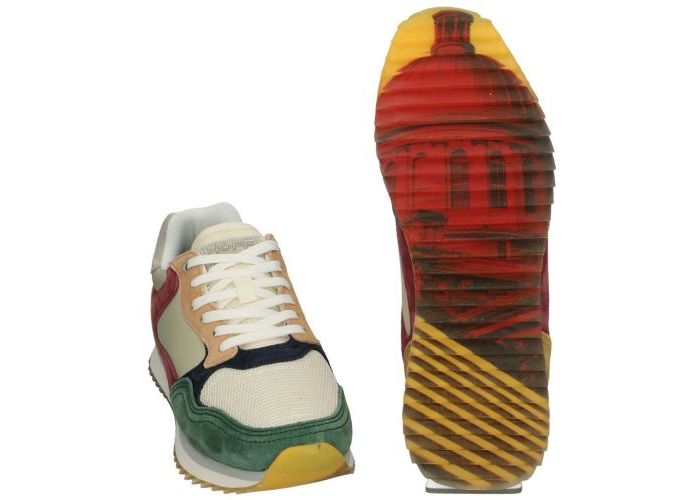 Hoff MONTREAL 12202016 sneakers  multicolor