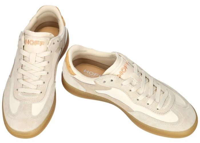 Hoff PARK 12519020 sneakers  off-white-crÈme-ivoorkleur