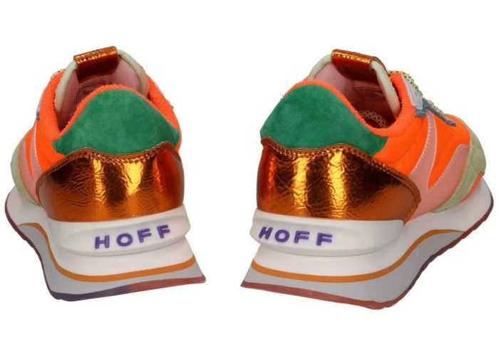 Hoff PASSION FRUIT sneakers  oranje