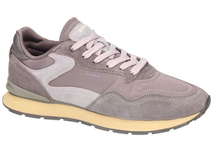Hoff CITY RETRO MAUVE sneakers  paars