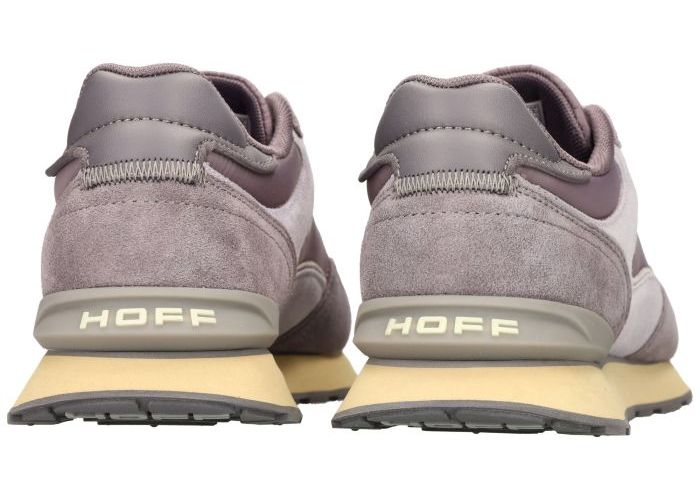 Hoff CITY RETRO MAUVE sneakers  paars