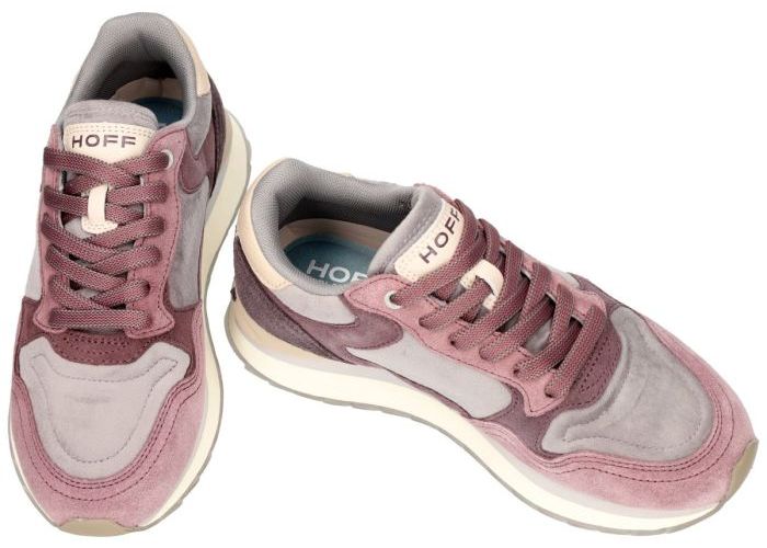 Hoff MELBOURNE 22502004 sneakers  paars