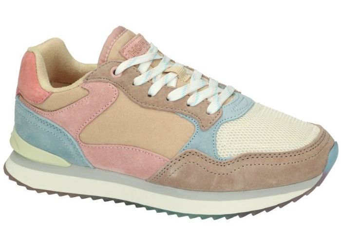 Hoff BARCELONA 12202005 sneakers  pastel-kleuren