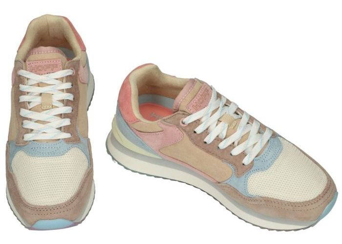 Hoff BARCELONA 12202005 sneakers  pastel-kleuren