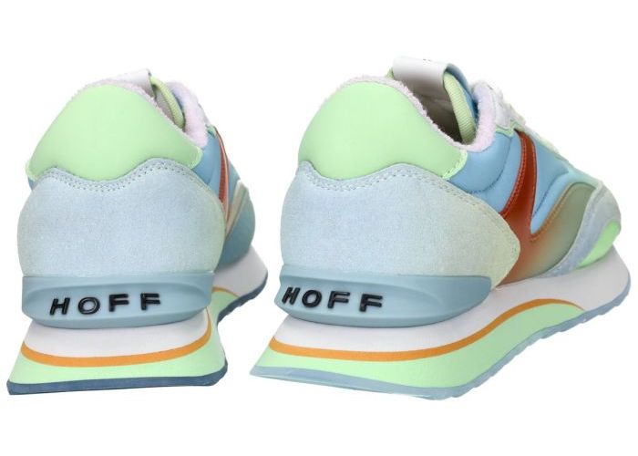 Hoff MERMAID sneakers  pastel-kleuren