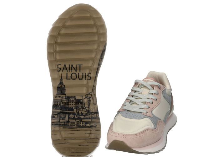 Hoff SAINT LOUIS sneakers  pastel-kleuren