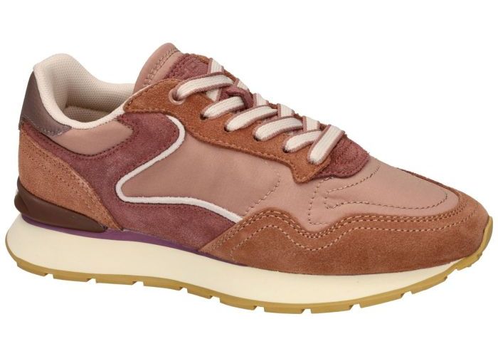 Damesschoenen Hoff SNEAKERS  CITY 12602007 Roest (bruin-rood)