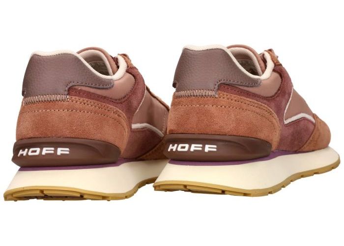 Hoff CITY 12602007 sneakers  roest (bruin-rood)