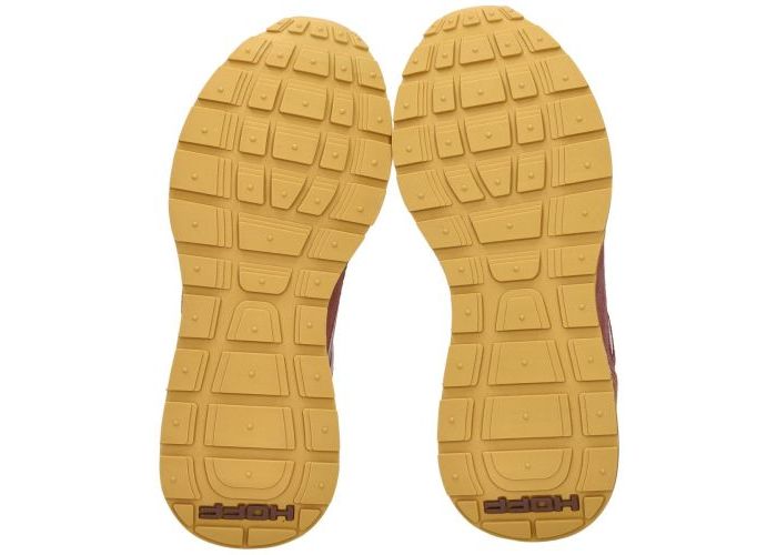 Hoff CITY 12602007 sneakers  roest (bruin-rood)