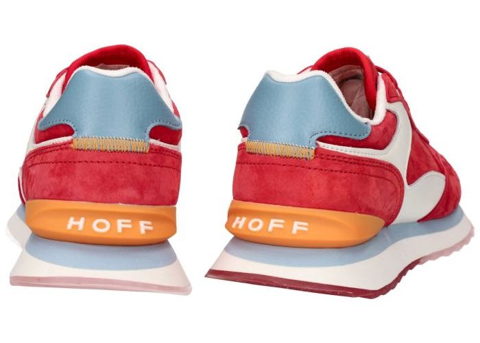 Hoff REBEUS WOMAN sneakers  rood