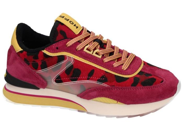 Hoff ART PINK  sneakers  rozerood