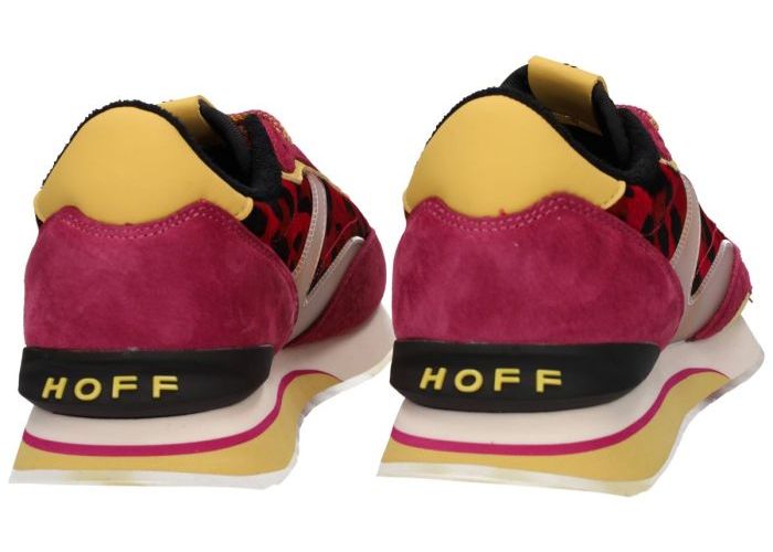Hoff ART PINK  sneakers  rozerood