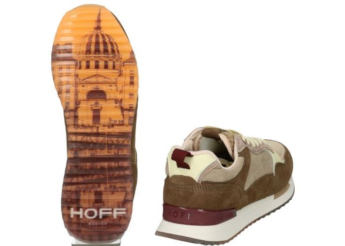Hoff NANTES 22102009 (CITY) sneakers  taupe