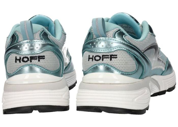 Hoff JACK sneakers  turquoise