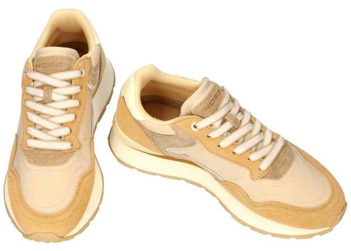 Hoff CITY 12602005 sneakers  zandkleur