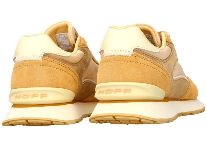 Hoff CITY 12602005 sneakers  zandkleur