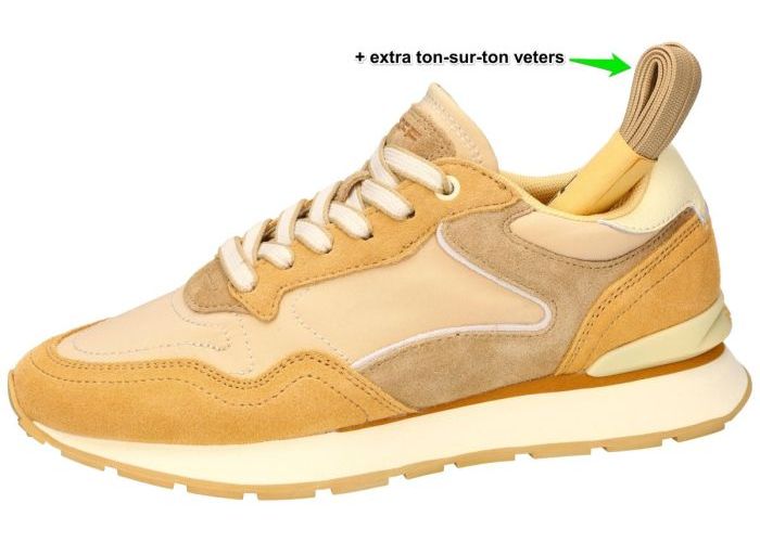 Hoff CITY 12602005 sneakers  zandkleur