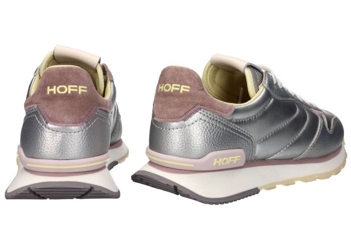 Hoff TIRYNS sneakers  zilver