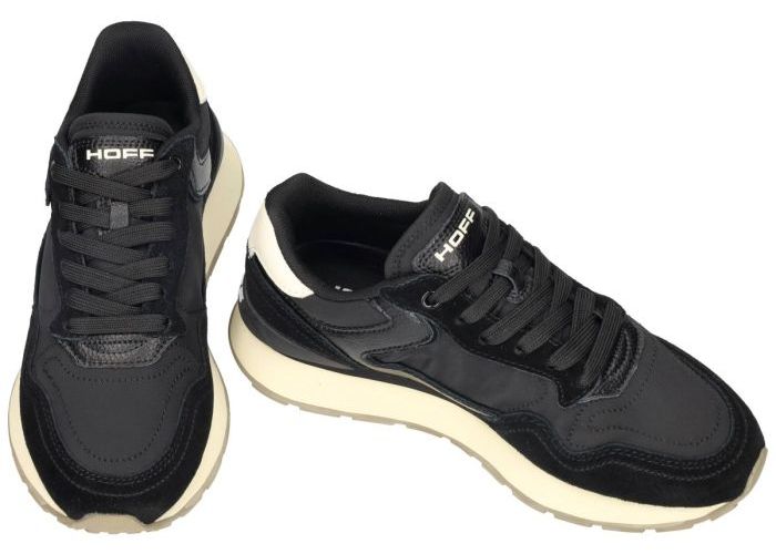 Hoff CITY 22502401 sneakers  zwart