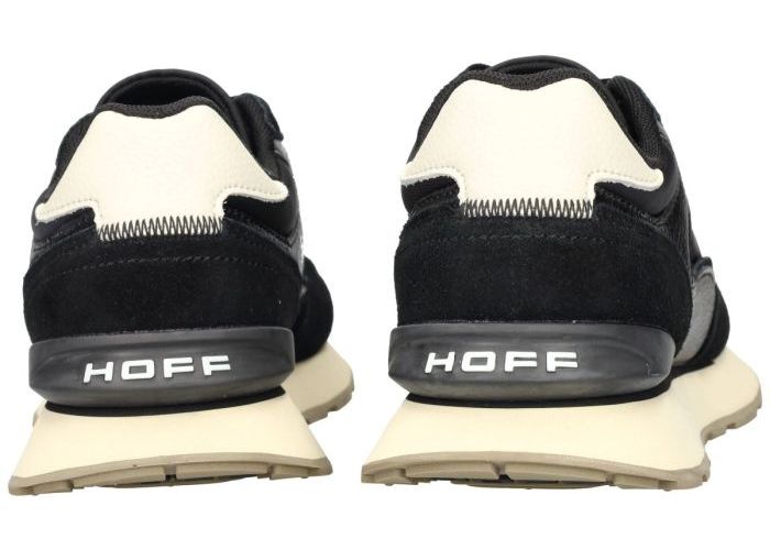 Hoff CITY 22502401 sneakers  zwart