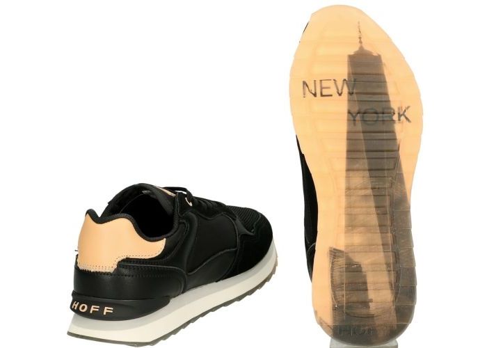 Hoff NEW YORK 22202014 sneakers  zwart