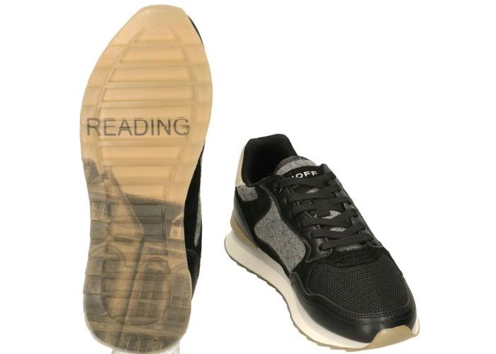 Hoff READING 22302014 sneakers  zwart