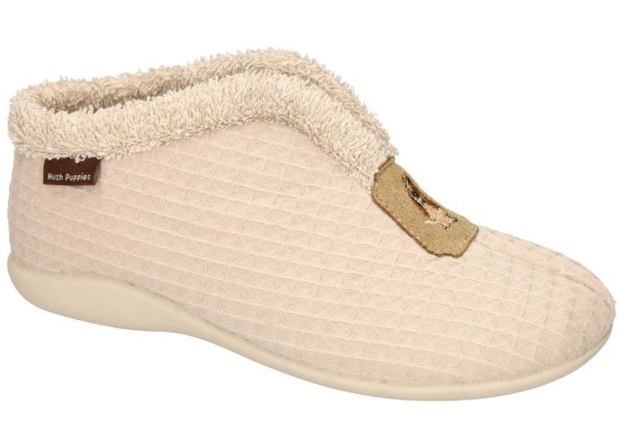 Hush Puppies 1.OISIM pantoffels beige