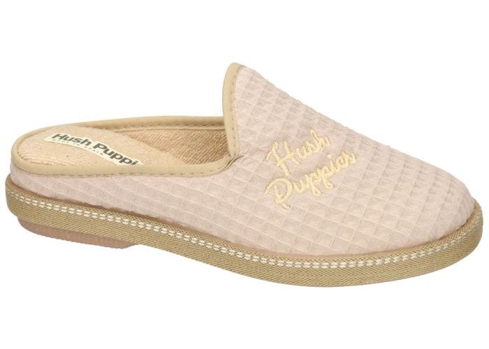 Hush Puppies 71.CALY pantoffels beige