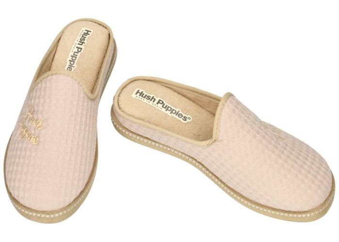 Hush Puppies 71.CALY pantoffels beige