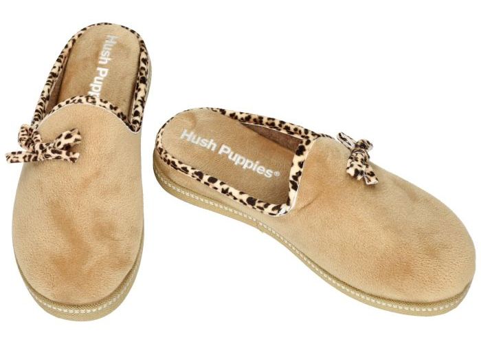 Hush Puppies 71.CARINA pantoffels beige