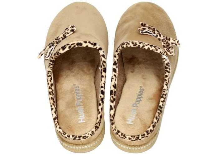 Hush Puppies 71.CARINA pantoffels beige