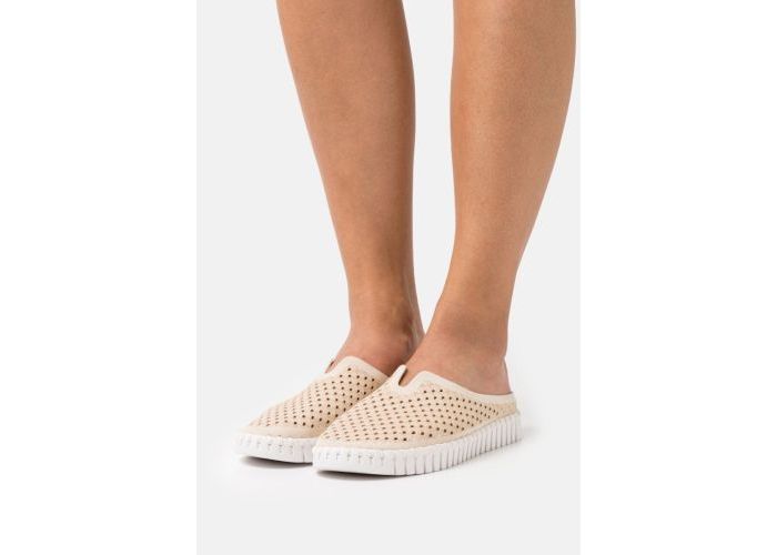 Ilse Jacobsen TULIP 3275 ballerina's & mocassins beige