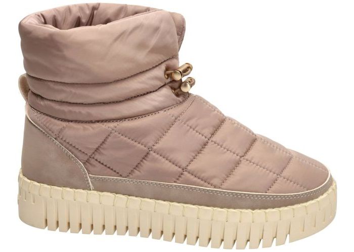 Ilse Jacobsen TULIP6082 ballerina's & mocassins taupe